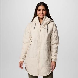 Columbia Chatfield Hill Novelty Jacket